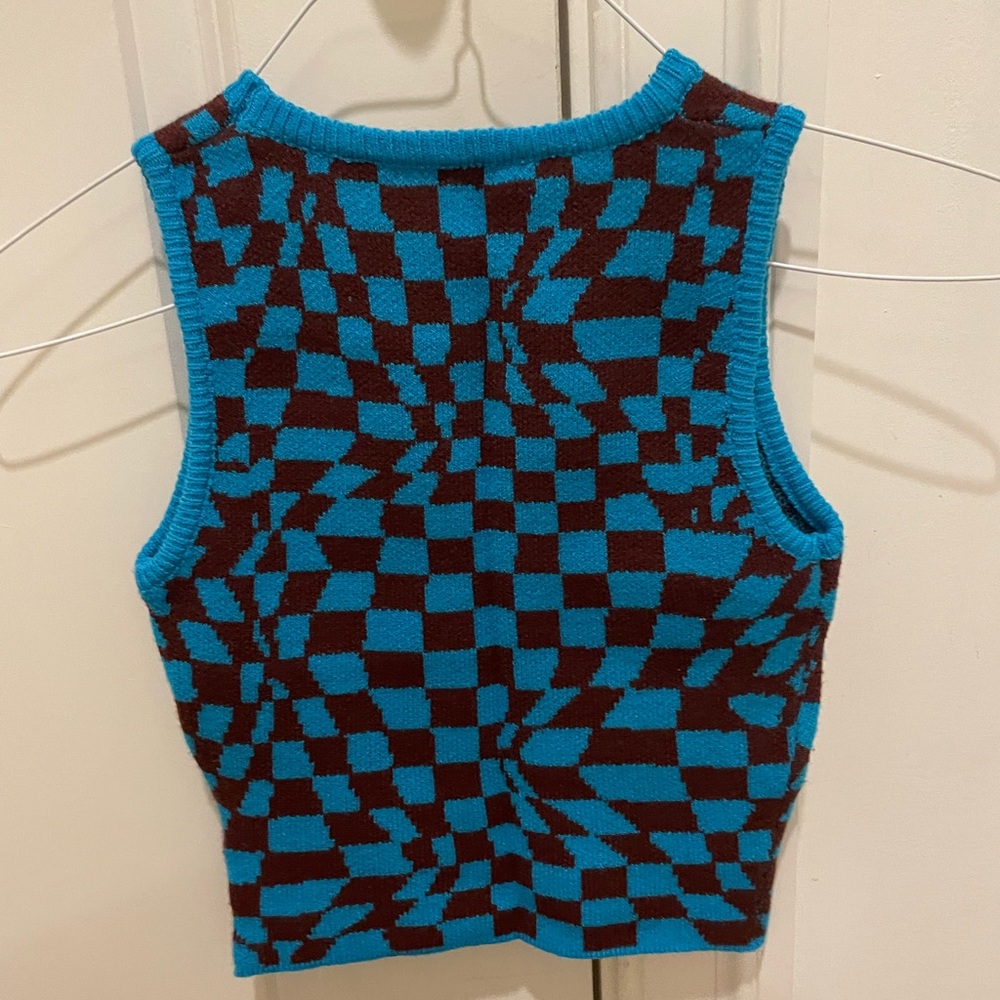 Paloma wool sweater vest
